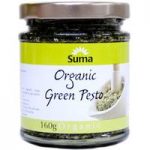 Suma Pesto – Green Organic 160g