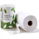 Ecoleaf Jumbo Recycled Kitchen Roll