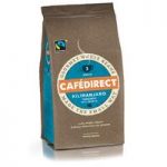 Cafedirect Kilimanjaro Gourmet Coffee Beans – 227g