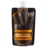100 Bodycare Agility Natural Shower Gel – 200ml