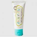 Jack N’ Jill Gluten Free Toothpaste – Blueberry – 50g
