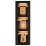 Edinburgh Preserves Boozy Preserve Gift Set