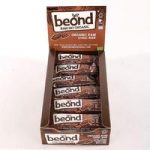 Beond Raw Chocolate Bar – 35g