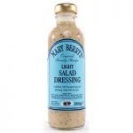 Mary Berry Light Salad Dressing – 50% Less Fat