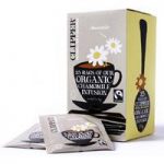Clipper Organic Chamomile Tea – 25 Bags