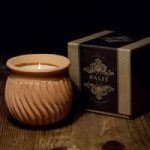 Dalit Handmade Large Sonu Candle