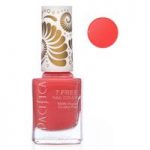 Pacifica 7 Free Vegan Nail Polish – Totally Coral – 13.3ml