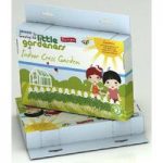 Johnson’s Little Gardener’s Cress Garden Kit