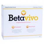 Betavivo Crispy Oat Heart Cereal – 15 x 23g