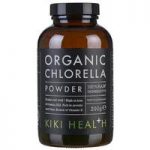 Kiki Health Organic Chlorella Powder – 200g