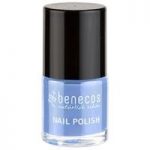 Benecos Nail Polish – Blue Sky – 9ml