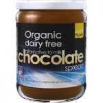 Plamil Dairy Free Milk Chocolate Spread – 275g