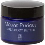 Mount Purious  Shea Body Butter Travel Size – 50g