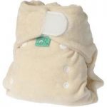 Tots Bots Bamboozle Stretch Reusable Nappy – Size 2