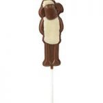 Divine Shaun The Sheep Milk Chocolate Lolly