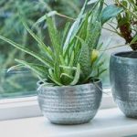 Madhuri Aluminium Pot – Small