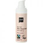 Fair Squared Intimate After Shave Balm – Apricot – 30ml