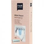 Fair Squared Bikini Razor