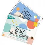 Milestone Baby Cards – Limited Edition Set