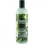 Faith In Nature Hemp & Meadowfoam Conditioner – 400ml