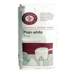 Doves Farm Gluten Free Plain White Flour 1Kg