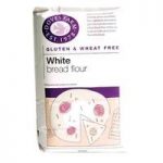 Doves Farm Gluten Free White Bread Flour 1Kg
