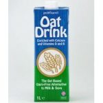 Provitamil UHT Oat Drink Milk Alternative – 1 litre