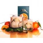 M&J London Andalusian Romance Soy Candle – Large